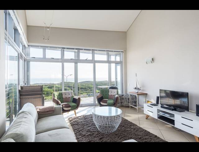3 BEDROOM APARTMENT RENTED IN BIG BAY